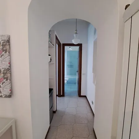 Апартаменты Casa Paola Con Garage *