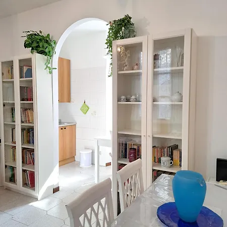 Casa Paola Con Garage Комо