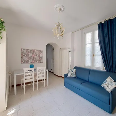 Casa Paola Con Garage Апартаменты *