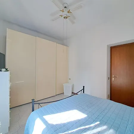 Casa Paola Con Garage Апартаменты