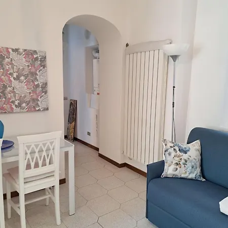 Casa Paola Con Garage * Комо
