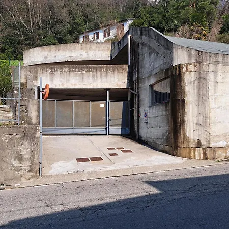 Casa Paola Con Garage Апартаменты