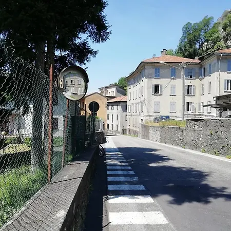 Casa Paola Con Garage Апартаменты *